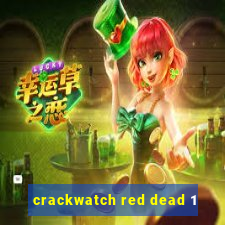 crackwatch red dead 1